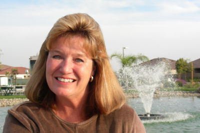 Suzanne Price