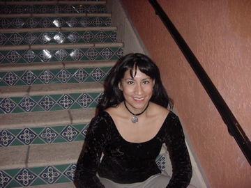 Adriana Hunter