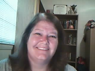 Brenda Shell
