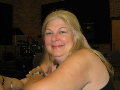 Kelly Burwell