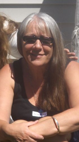 Brenda Simpson