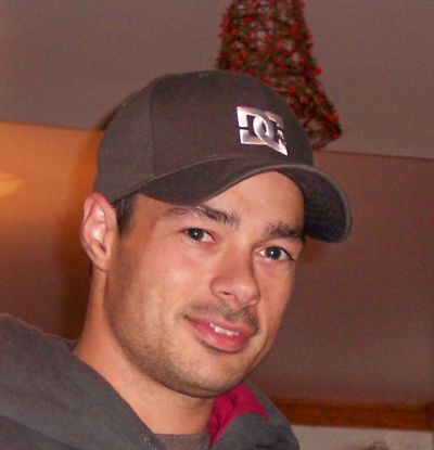 Wade Hepp