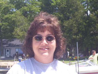 Diane Larsen