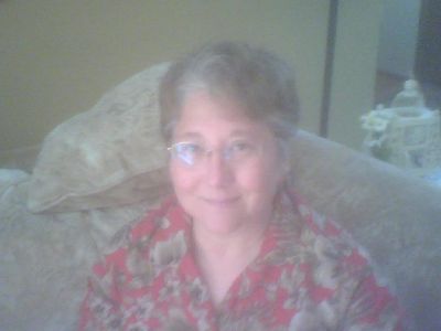 Teresa Holt