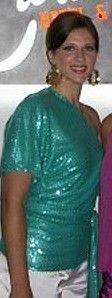 Julie Daves