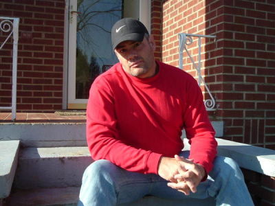 Jeffrey Bacon