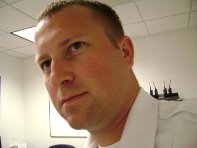 Brandon Dringle