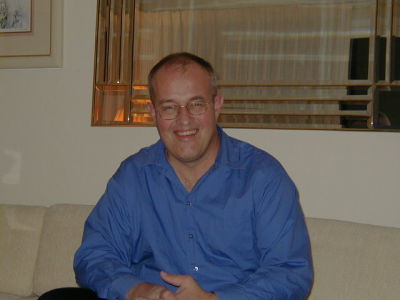 Robert Maclay