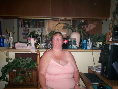 Stacie Foote