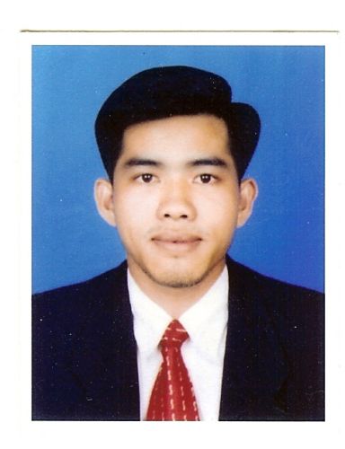 Sothy Yeng