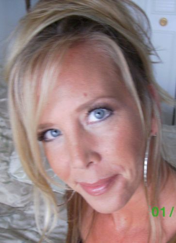 Tina Nielsen