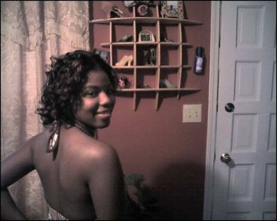 Sherri Brooks