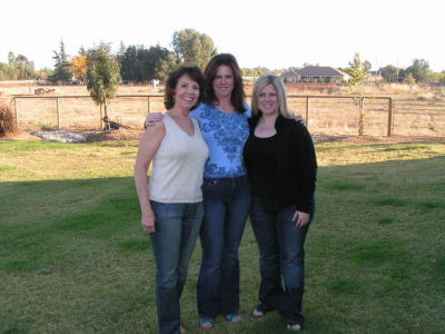 Donna Strickler