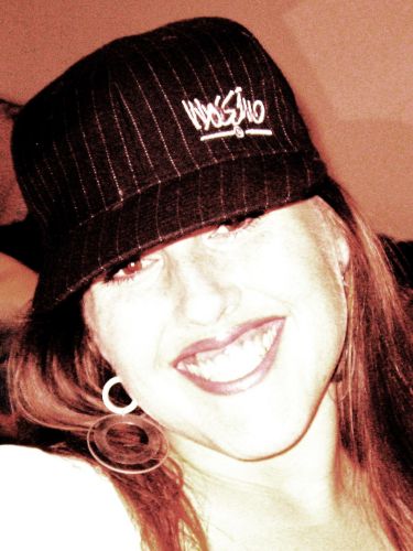 Nicole Carter