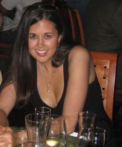 Kathleen Paley