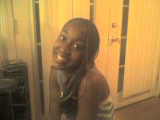 Shayla Stevenson