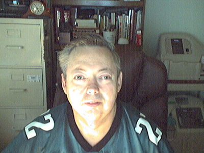 Richard Workman
