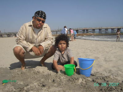 Norberto Bowen