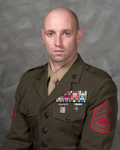 Shawn Dempsey