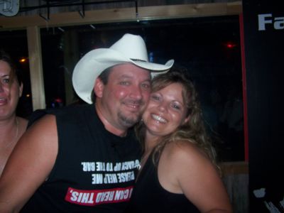 Stacie Mccomb