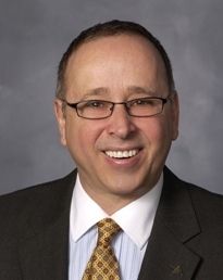 Raymond Steele