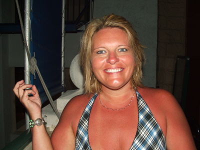 Jacqueline Martin