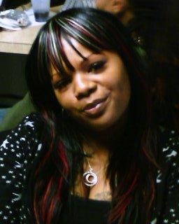 Latasha White