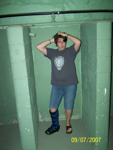 Carrie Keiser