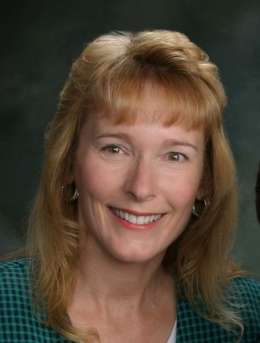 Anita Gavagnini
