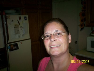 Eleanor Santillan