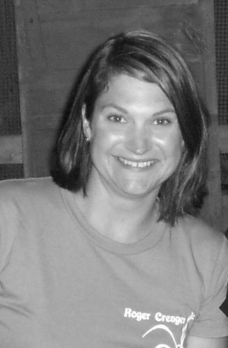 Kristina Criddle