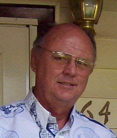 Stephen Wright