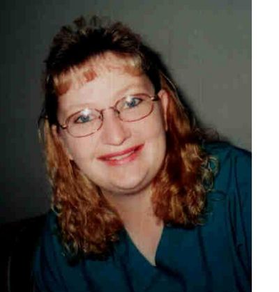 Anna Keen