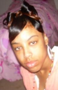 Brionne Grissett