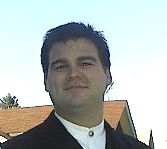 Peter Barker