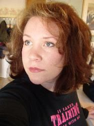 Ginger Rasmussen