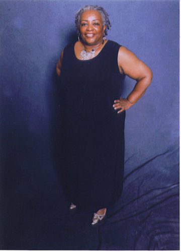 Willetta Bacote
