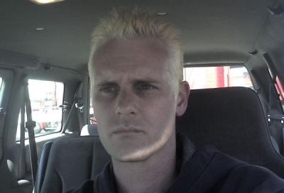 Jason Backer