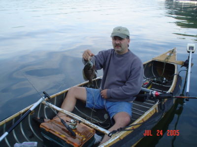 Daniel Fazenbaker