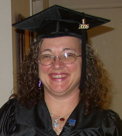 Judy Dillon