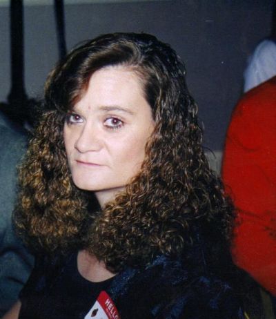 Melissa Fowler