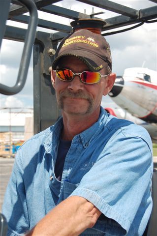 Thomas Bedard