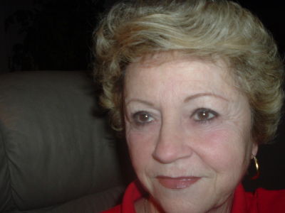 Carol Mason