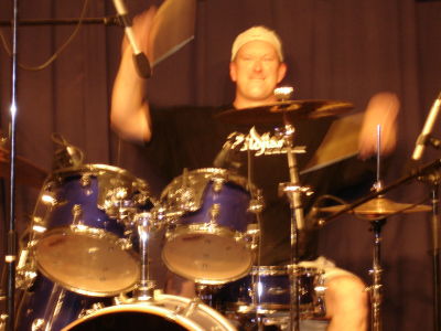 Tony Fiedler