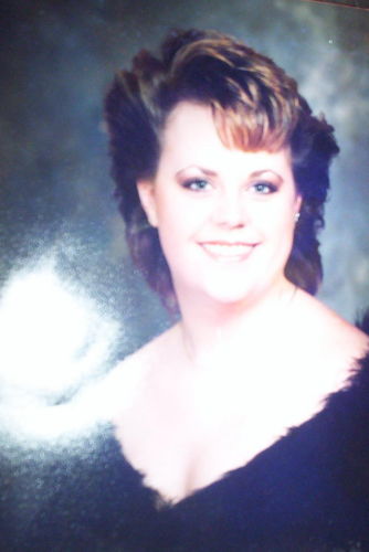 Crystal Chisler