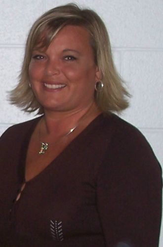 Kimberly Johnson
