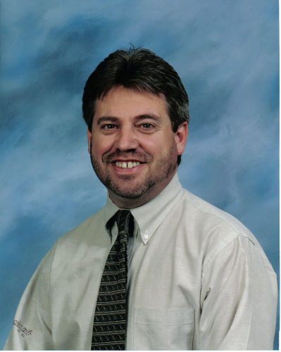 David Yarbrough