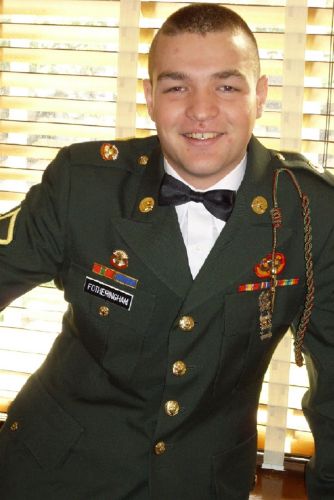 Daniel Fotheringham