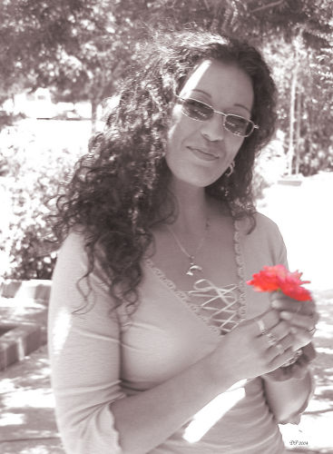 Cindy Weatherford