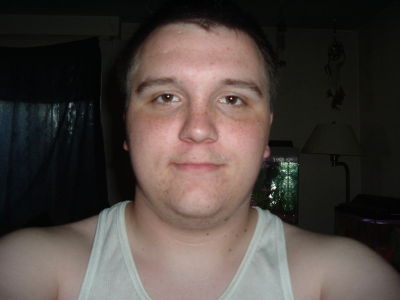 Brandon Pearson